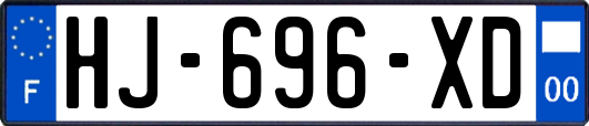 HJ-696-XD