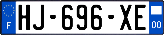 HJ-696-XE
