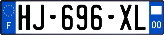 HJ-696-XL