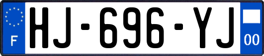 HJ-696-YJ