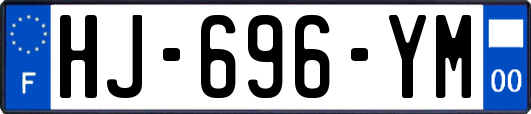 HJ-696-YM