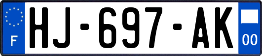 HJ-697-AK