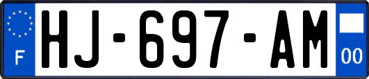 HJ-697-AM