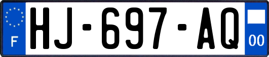 HJ-697-AQ