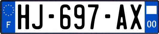 HJ-697-AX