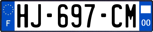 HJ-697-CM