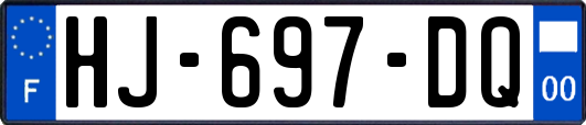 HJ-697-DQ