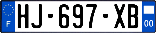 HJ-697-XB