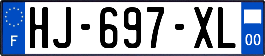 HJ-697-XL