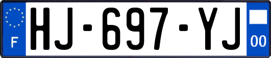 HJ-697-YJ