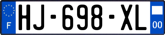 HJ-698-XL
