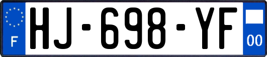 HJ-698-YF