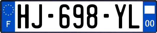 HJ-698-YL