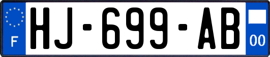 HJ-699-AB