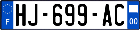 HJ-699-AC