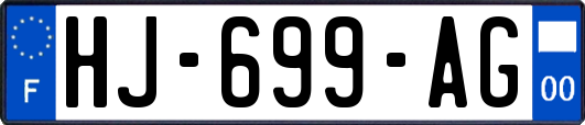 HJ-699-AG