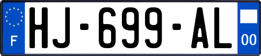 HJ-699-AL