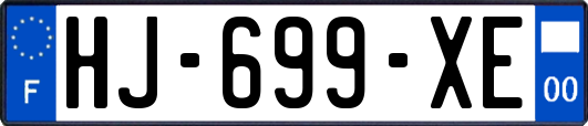 HJ-699-XE