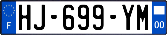 HJ-699-YM