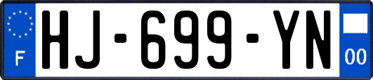 HJ-699-YN