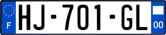 HJ-701-GL