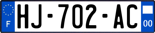 HJ-702-AC