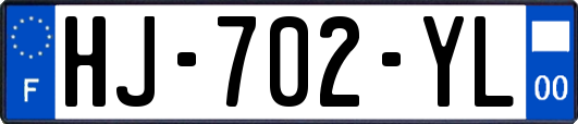 HJ-702-YL