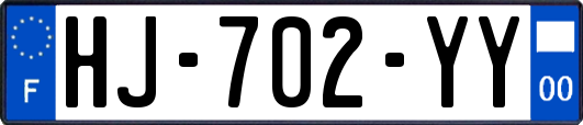 HJ-702-YY