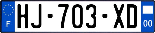 HJ-703-XD