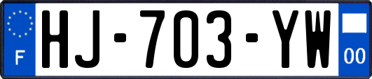 HJ-703-YW