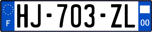 HJ-703-ZL