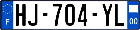 HJ-704-YL