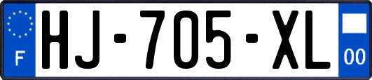 HJ-705-XL