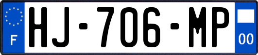 HJ-706-MP
