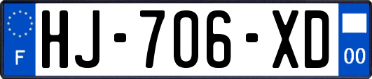 HJ-706-XD