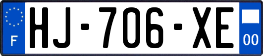 HJ-706-XE