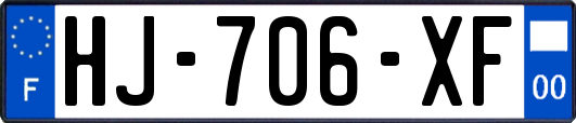 HJ-706-XF