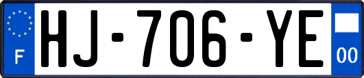 HJ-706-YE