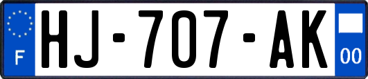 HJ-707-AK