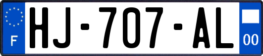 HJ-707-AL