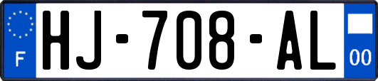 HJ-708-AL