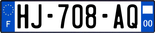 HJ-708-AQ