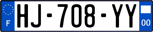 HJ-708-YY