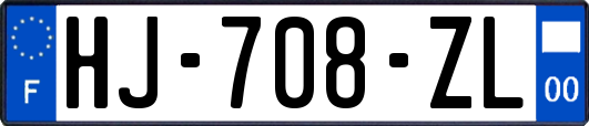 HJ-708-ZL