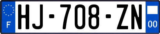 HJ-708-ZN
