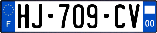 HJ-709-CV