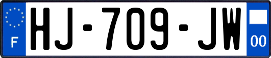HJ-709-JW