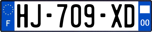 HJ-709-XD