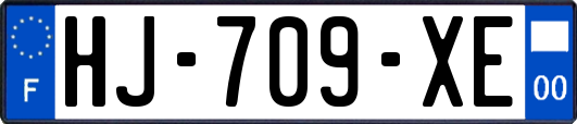 HJ-709-XE