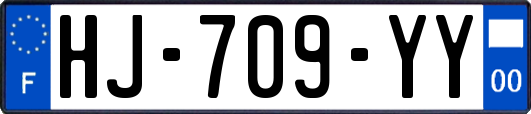 HJ-709-YY